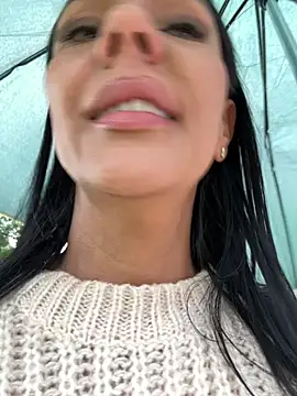 SofhiaTaylor online show from March 12, 2026, 8:15 pm