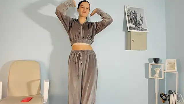 Snapshot of ShelieThetford chatting on November 29, 2025, 10:51 am ShelieThetford online show from November 29, 2025, 10:51 am