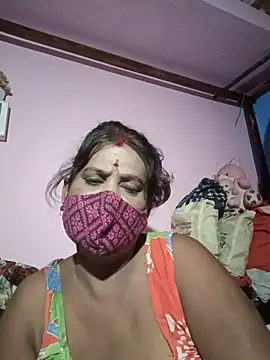 Snapshot of me-pari-hu chatting on June 9, 2026, 6:08 pm me-pari-hu online show from June 9, 2026, 6:08 pm