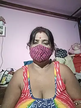Snapshot of me-pari-hu chatting on June 14, 2026, 5:15 pm me-pari-hu online show from June 14, 2026, 5:15 pm