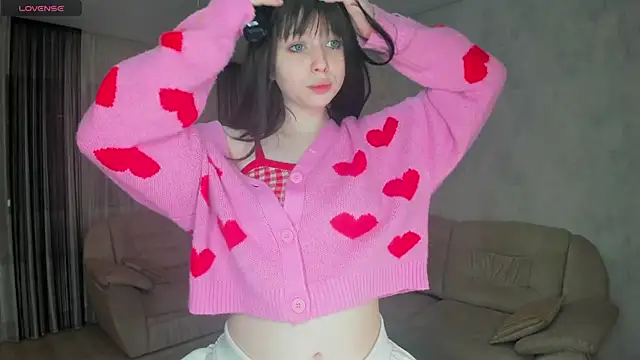 JaneMolane online show from January 14, 2026, 1:39 pm