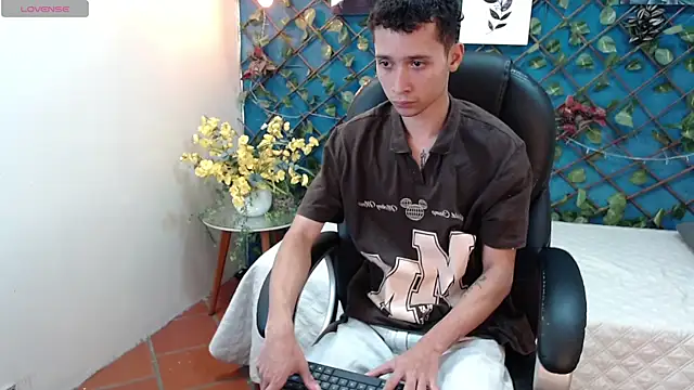 Snapshot of LucassSmith11 chatting on July 10, 2026, 3:33 am LucassSmith11 online show from July 10, 2026, 3:33 am