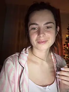 Rita6529 online show from December 14, 2025, 8:35 pm