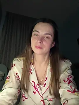 Rita6529 online show from February 24, 2026, 9:02 pm