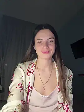 Rita6529 online show from April 24, 2026, 9:28 pm