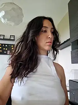Snapshot of Ramonaline chatting on May 12, 2026, 2:47 pm Ramonaline online show from May 12, 2026, 2:47 pm