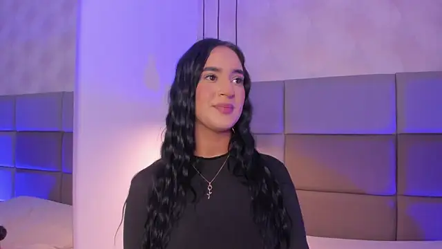 Emily luve online show from January 6, 2026, 3:27 pm