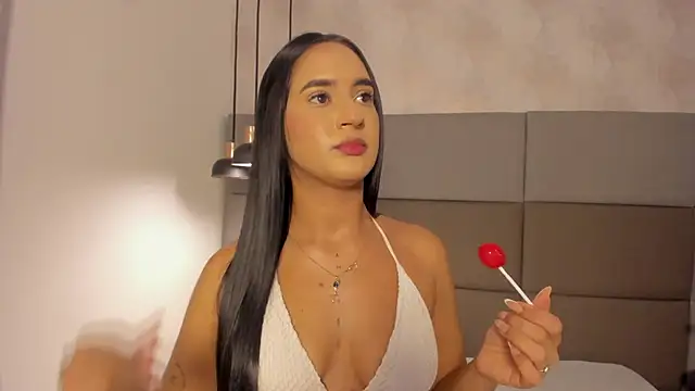 Emily luve online show from January 8, 2026, 2:30 pm