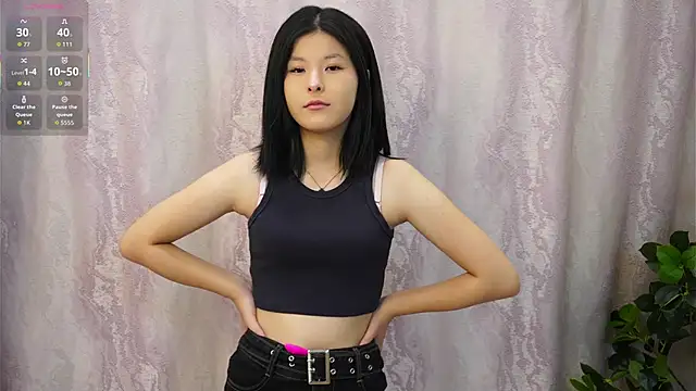 JudeSteuart online show from December 14, 2025, 3:01 am