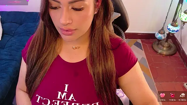 nathferrer 1 online show from July 11, 2026, 11:28 pm