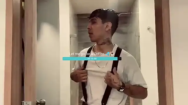 liorvante online show from April 18, 2026, 4:11 pm