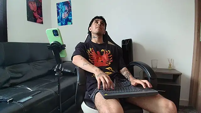 liorvante online show from April 18, 2026, 7:07 pm