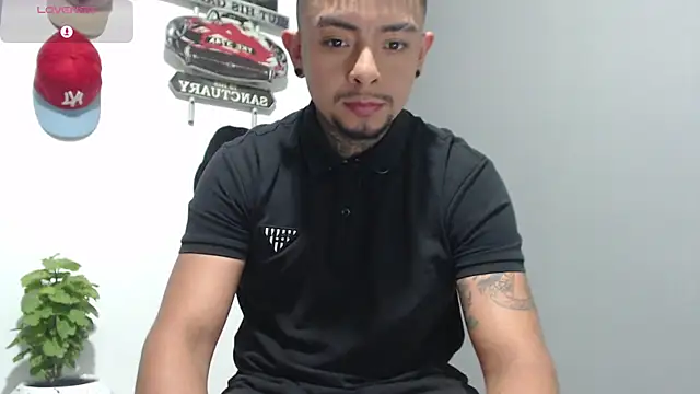 Snapshot of BASTIAN_NICOLAS_ chatting on February 9, 2026, 5:39 pm BASTIAN NICOLAS online show from February 9, 2026, 5:39 pm