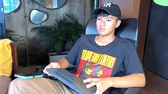 isaac grimm online show from January 17, 2026, 3:00 am