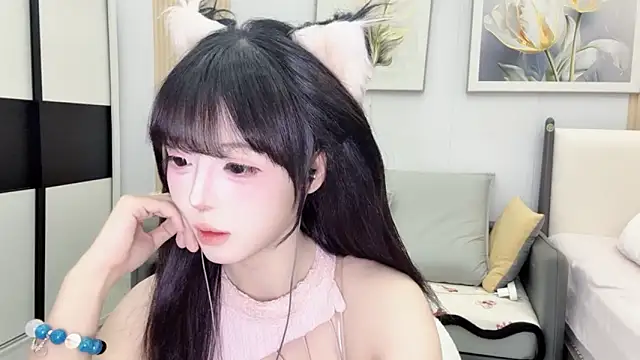 xiaoyu-8888 online show from March 3, 2026, 11:38 am