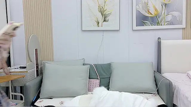 xiaoyu-8888 online show from March 8, 2026, 11:58 am