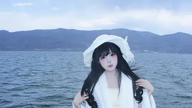 xiaoyu-8888 online show from March 19, 2026, 2:10 pm