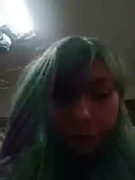 spunfoxxx online show from February 22, 2026, 12:12 am