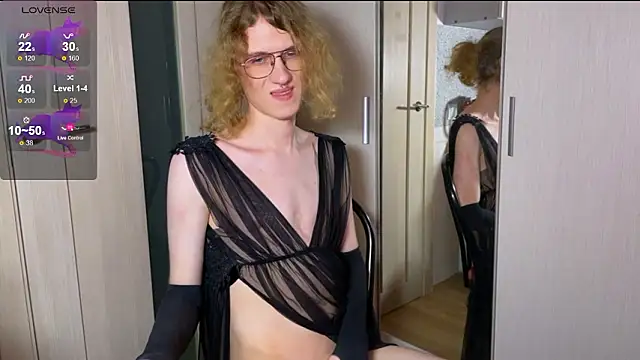 Avery adam online show from March 6, 2026, 12:18 am