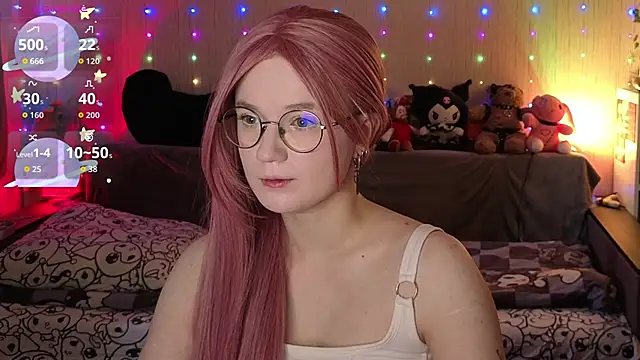 Kitty smalltits online show from March 6, 2026, 6:10 am