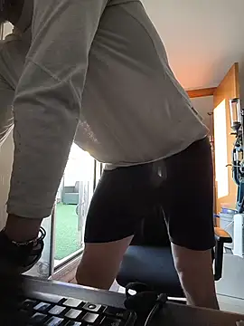 DanWolverin online show from March 13, 2026, 5:08 pm