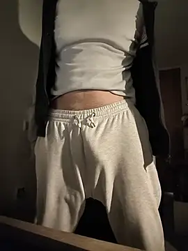 DanWolverin online show from March 18, 2026, 10:13 pm