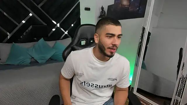 Franco banderas online show from January 10, 2026, 3:36 pm