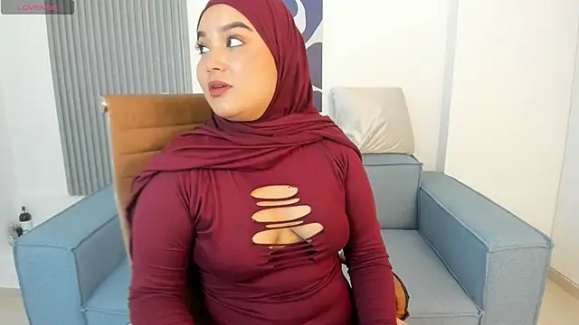 Snapshot of Habi_arabic chatting on May 23, 2026, 1:55 am Habi arabic online show from May 23, 2026, 1:55 am