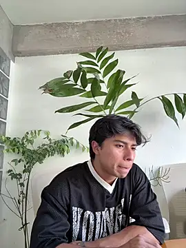 Abramfffj online show from May 4, 2026, 9:11 pm