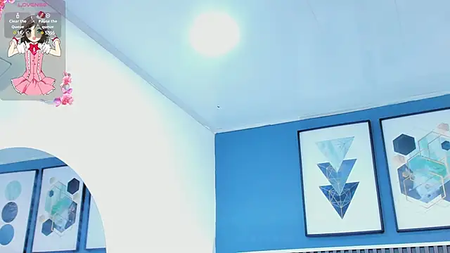 Miia cute18 online show from February 26, 2026, 11:20 am