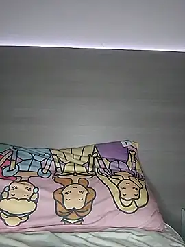 RoxieHart05 online show from February 28, 2026, 3:40 am