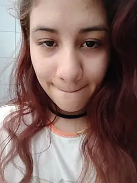 dakota021 online show from January 5, 2026, 6:11 pm