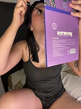 Snapshot of sarita_bibies19 chatting on May 20, 2026, 6:30 am sarita bibies19 online show from May 20, 2026, 6:30 am