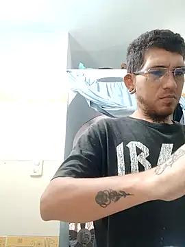 macarywillm online show from March 23, 2026, 5:06 pm