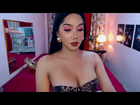 UrScreenGoddess online show from June 10, 2026, 2:45 am