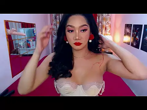 UrScreenGoddess online show from June 13, 2026, 1:58 am