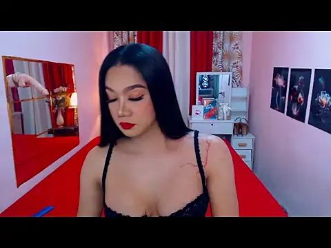 UrScreenGoddess online show from July 14, 2026, 3:55 am