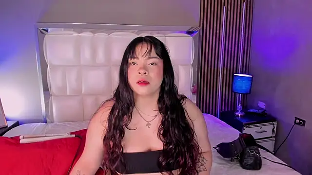 xCharlotte 20 online show from February 22, 2026, 8:29 pm