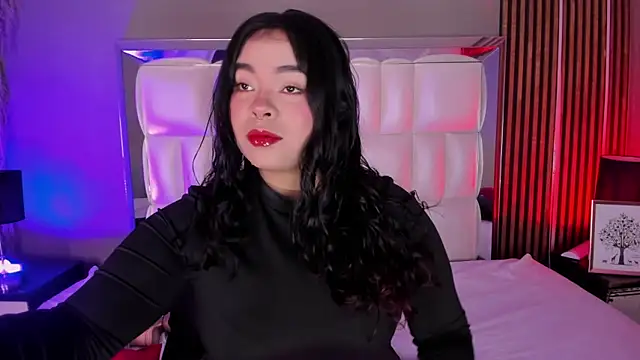 xCharlotte 20 online show from March 9, 2026, 8:57 pm