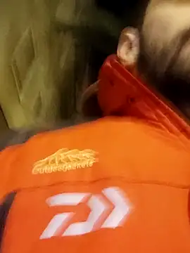 Elchicomalo29 online show from February 3, 2026, 8:25 pm