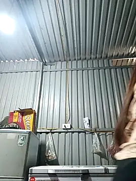 Evelyn-n online show from March 13, 2026, 3:46 am