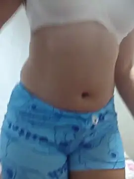 Julia-Blair online show from December 22, 2025, 5:10 pm