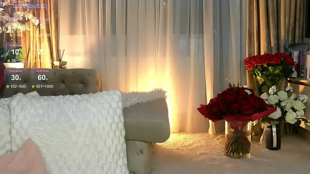 Snapshot of ChloeVelvetx chatting on June 24, 2026, 8:19 pm ChloeVelvetx online show from June 24, 2026, 8:19 pm