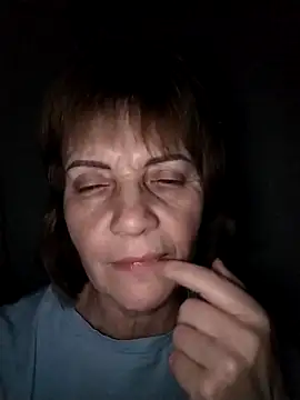 MichelleLove48 online show from February 27, 2026, 8:42 pm