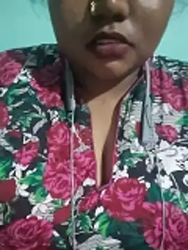 Snapshot of its_me_anjuu chatting on December 18, 2025, 3:07 pm its me anjuu online show from December 18, 2025, 3:07 pm