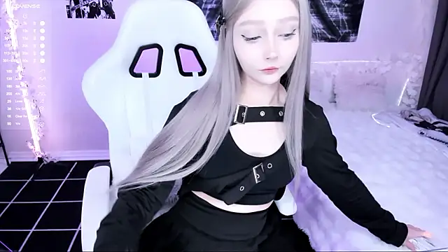 Snapshot of lyric4 chatting on March 11, 2026, 3:45 am lyric4 online show from March 11, 2026, 3:45 am