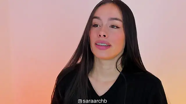 saraarchbould online show from February 9, 2026, 1:59 pm