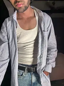 fitboy xxx online show from March 8, 2026, 7:39 pm