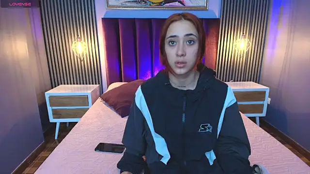 Ariana collinss online show from February 5, 2026, 11:59 am