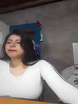 Estefanny Lolyy online show from June 15, 2026, 2:25 am